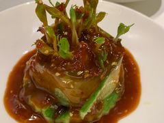 -武汉香格里拉大酒店·香宫中餐厅