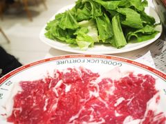 -粤来记·啫啫煲·点心(日月光店)