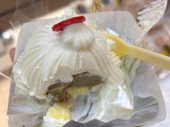-凯司令(豫园地铁站店)