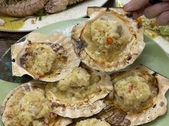 -贞姨美食·老字号海鲜大排档