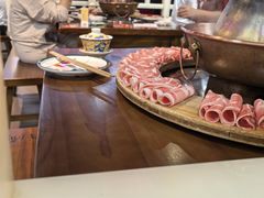-津门老羊家·铜锅涮羊肉·烧烤(科技园店)