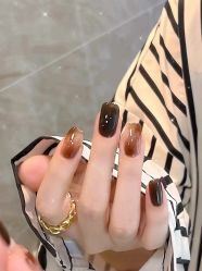 -鑫悦日式美甲美睫