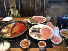 -纸盐河码头火锅(十八梯店)