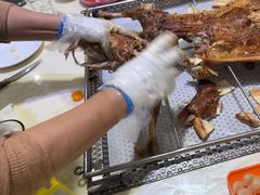 -西夏一品烤全羊(百桥路店)