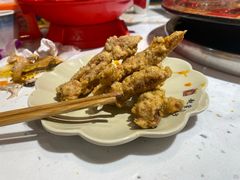 -赵家院子佬火锅(重庆总店)