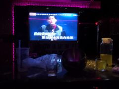 -好乐迪量贩KTV(春熙路香槟广场店)