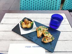 -玛尚诺Pizza&Bar(长泰广场店)