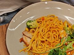 -Pennehut畔尼意面(合肥万象城店)