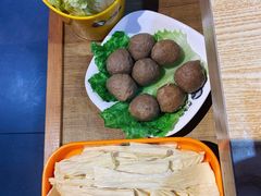 -卢渔翁纸包·脆皮烤活鱼(麓谷小镇店)