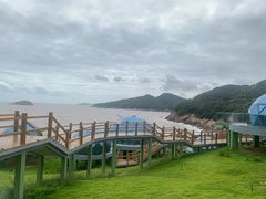 -舟山嵊泗列岛风景名胜区