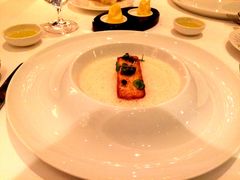 -Caprice(香港四季酒店)