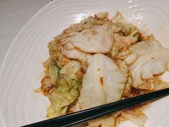 -客颂·客家宴(大壮国际广场店)