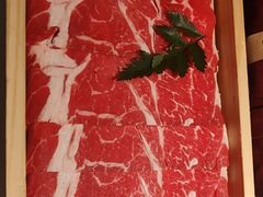 -巴奴毛肚火锅(悠唐购物中心店)
