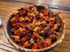 -玉祥府牛肉罩饼(金光道店)