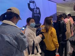 -ZARA(深圳金光华广场店)