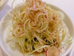 -幸福蔬·时尚蔬食(黄山湖公园店)