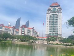 -厦门大学(思明校区)