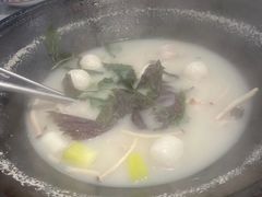 -陈大锅·岳阳鱼馆·地道岳阳菜(美食街店)