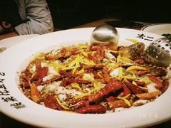 -太二酸菜鱼(金沙印象城店)