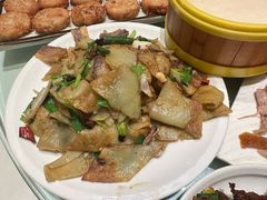 -九头鹰家宴(岳家嘴店)