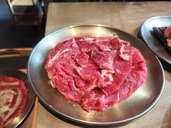 -西塔老太太泥炉烤肉(沈阳店)