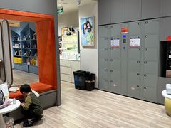 -海马体照相馆(上海月星环球港店)