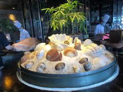 -广州富力君悦大酒店·凯菲厅