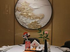 -小厨娘淮扬菜(天印大道店)