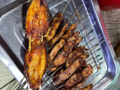 -清真·马峰烤肉(小学习北巷店)