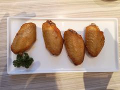 -必胜客(绿地新都会店)