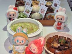 -一味大院•桐庐菜传承店(春江路店)