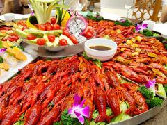 -玉丰国际酒店·玉宴中餐厅