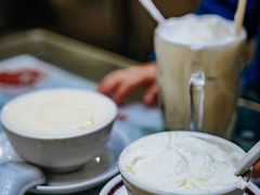 -义顺牛奶公司(新马路老店)