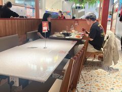 -鱼酷活鱼烤鱼(新世界城店)