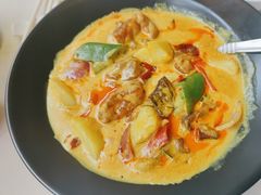 -侨美食家·粤菜(体育西路店)