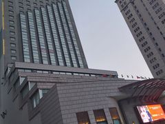 -大连心悦大酒店