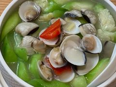 -隅乐胡椒虾·台湾菜·团建(皇岗店)