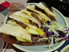 -遇见西木美式餐厅(体育路店)