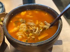 -山石榴·贵州菜(丰盛里店)