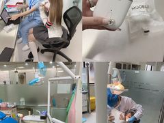 -海南口腔医院(国贸门诊部)