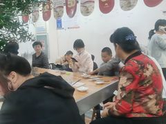 -东升灌浆包(辛庄街总店)
