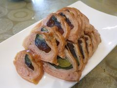 -稻香居锅贴(宋都御街店)