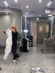 -A&L salon