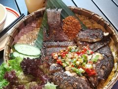 -BLABLATAI吧啦泰·泰式爆炒(西宸天街店)