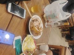 -老刘家永盛斋·传统泡馍(东关南街店)