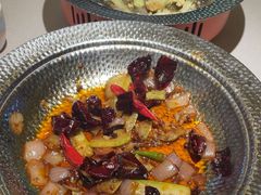 -小鱼小牛(世欧广场店)