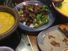 -兰溪小馆(东直门簋街店)