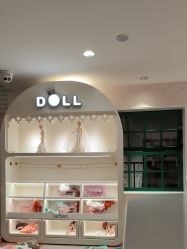 -奈尔宝·儿童乐园·亲子餐厅(星河湾店)