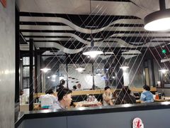 -鱼酷活鱼烤鱼(梅江印象城店)