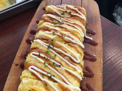芝士鸡蛋卷-青春分食(仙林大学城店)
